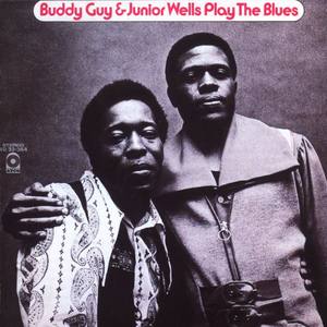 Buddy Guy & Junior Wells