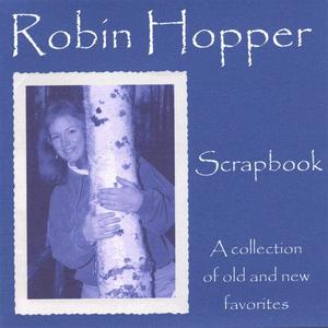 Robin Hopper