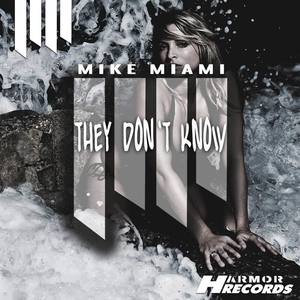 Mike Miami