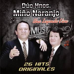 Hermanos Miño Naranjo