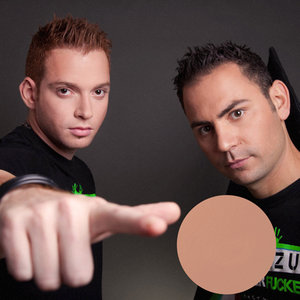 My Heart Beats for the Night (Hardbass Edit)