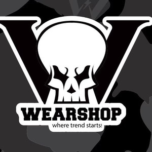 WEAR SHOP资料,WEAR SHOP最新歌曲,WEAR SHOPMV视频,WEAR SHOP音乐专辑,WEAR SHOP好听的歌