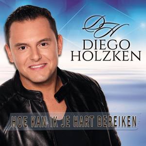 Diego Holzken资料,Diego Holzken最新歌曲,Diego HolzkenMV视频,Diego Holzken音乐专辑,Diego Holzken好听的歌