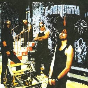 Warpath资料,Warpath最新歌曲,WarpathMV视频,Warpath音乐专辑,Warpath好听的歌