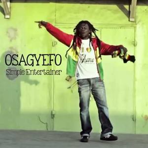 Osagyefo资料,Osagyefo最新歌曲,OsagyefoMV视频,Osagyefo音乐专辑,Osagyefo好听的歌