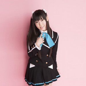 相坂优歌 (あいさか ゆうか)资料,相坂优歌 (あいさか ゆうか)最新歌曲,相坂优歌 (あいさか ゆうか)MV视频,相坂优歌 (あいさか ゆうか)音乐专辑,相坂优歌 (あいさか ゆうか)好听的歌