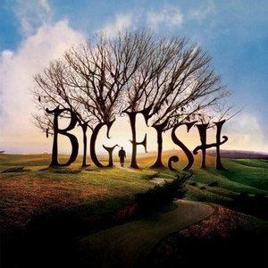 Big Fish资料,Big Fish最新歌曲,Big FishMV视频,Big Fish音乐专辑,Big Fish好听的歌