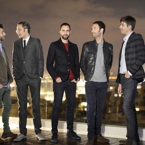 Blaumut资料,Blaumut最新歌曲,BlaumutMV视频,Blaumut音乐专辑,Blaumut好听的歌