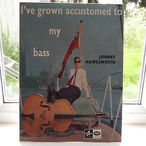 Johnny Hawksworth资料,Johnny Hawksworth最新歌曲,Johnny HawksworthMV视频,Johnny Hawksworth音乐专辑,Johnny Hawksworth好听的歌