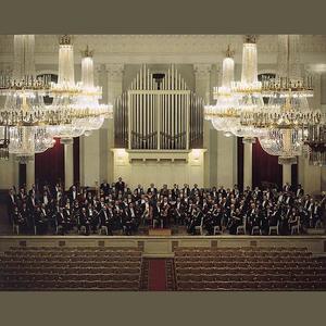 St. Petersburg Symphony Orchestra资料,St. Petersburg Symphony Orchestra最新歌曲,St. Petersburg Symphony OrchestraMV视频,St. Petersburg Symphony Orchestra音乐专辑,St. Petersburg Symphony Orchestra好听的歌