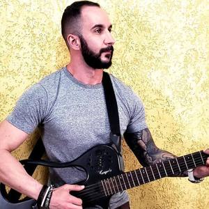 Bruno Bitencourt资料,Bruno Bitencourt最新歌曲,Bruno BitencourtMV视频,Bruno Bitencourt音乐专辑,Bruno Bitencourt好听的歌