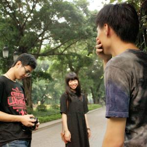 Chestnut Bakery资料,Chestnut Bakery最新歌曲,Chestnut BakeryMV视频,Chestnut Bakery音乐专辑,Chestnut Bakery好听的歌