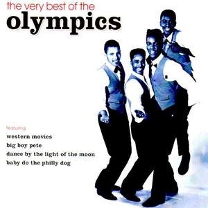 The Olympics资料,The Olympics最新歌曲,The OlympicsMV视频,The Olympics音乐专辑,The Olympics好听的歌