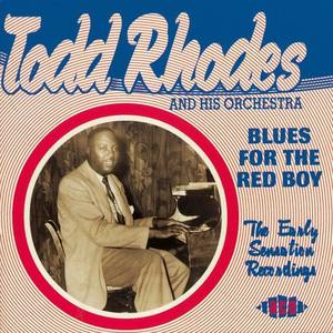 Todd Rhodes & His Orchestra