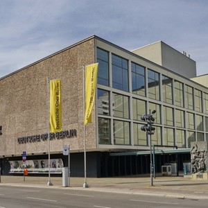 Deutsche Oper Berlin