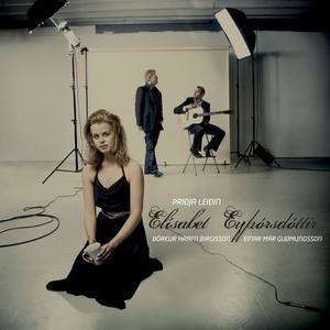 Elísabet Eyþórsdóttir资料,Elísabet Eyþórsdóttir最新歌曲,Elísabet EyþórsdóttirMV视频,Elísabet Eyþórsdóttir音乐专辑,Elísabet Eyþórsdóttir好听的歌