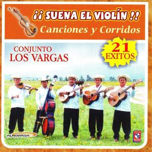 Conjunto Los Vargas资料,Conjunto Los Vargas最新歌曲,Conjunto Los VargasMV视频,Conjunto Los Vargas音乐专辑,Conjunto Los Vargas好听的歌