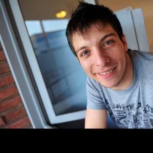 Damián Córdoba资料,Damián Córdoba最新歌曲,Damián CórdobaMV视频,Damián Córdoba音乐专辑,Damián Córdoba好听的歌