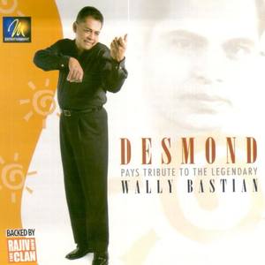 Desmond De Silva资料,Desmond De Silva最新歌曲,Desmond De SilvaMV视频,Desmond De Silva音乐专辑,Desmond De Silva好听的歌