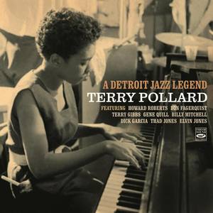 Terry Pollard