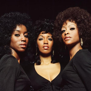 The Three Degrees