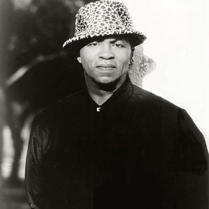 Norman Connors