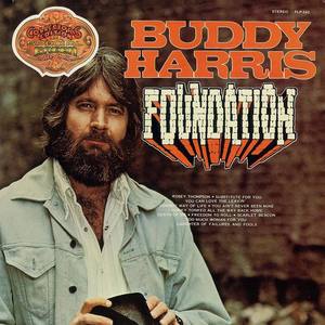 Buddy Harris