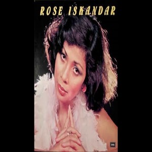 Rose Iskandar