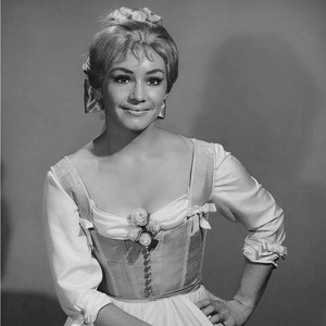 Edith Mathis资料,Edith Mathis最新歌曲,Edith MathisMV视频,Edith Mathis音乐专辑,Edith Mathis好听的歌