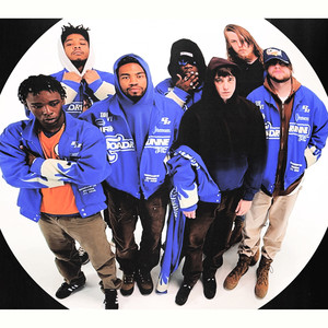 BROCKHAMPTON