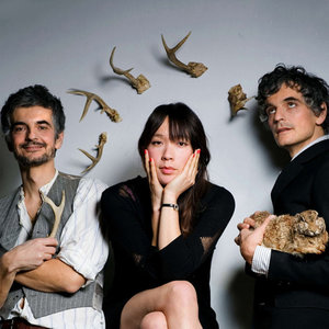 Blonde Redhead