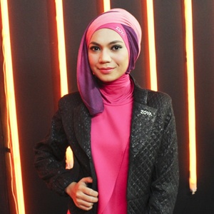 Indah Nevertari