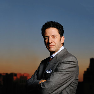 The John Pizzarelli Trio