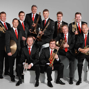 German Brass