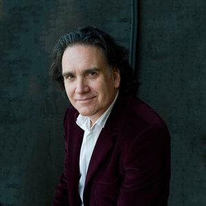 Peter Buffett