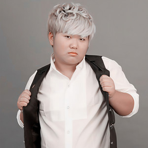 程勃森资料,程勃森最新歌曲,程勃森MV视频,程勃森音乐专辑,程勃森好听的歌