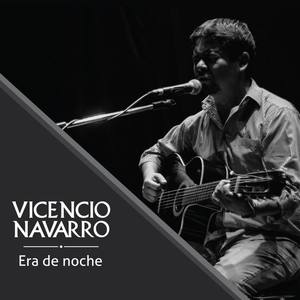 Vicencio Navarro