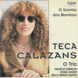 Teca Calazans