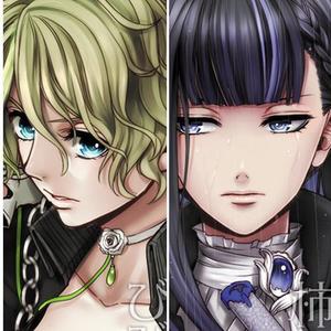 KAKIVIVI (柿チョコ×びびあん)资料,KAKIVIVI (柿チョコ×びびあん)最新歌曲,KAKIVIVI (柿チョコ×びびあん)MV视频,KAKIVIVI (柿チョコ×びびあん)音乐专辑,KAKIVIVI (柿チョコ×びびあん)好听的歌