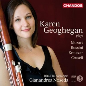 Karen Geoghegan资料,Karen Geoghegan最新歌曲,Karen GeogheganMV视频,Karen Geoghegan音乐专辑,Karen Geoghegan好听的歌