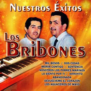 Los Bribones资料,Los Bribones最新歌曲,Los BribonesMV视频,Los Bribones音乐专辑,Los Bribones好听的歌