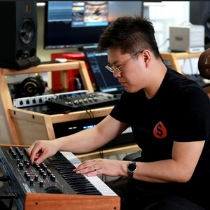 许昊珂资料,许昊珂最新歌曲,许昊珂MV视频,许昊珂音乐专辑,许昊珂好听的歌