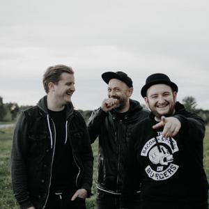 Go Go Gazelle资料,Go Go Gazelle最新歌曲,Go Go GazelleMV视频,Go Go Gazelle音乐专辑,Go Go Gazelle好听的歌