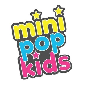 Mini Pop Kids资料,Mini Pop Kids最新歌曲,Mini Pop KidsMV视频,Mini Pop Kids音乐专辑,Mini Pop Kids好听的歌
