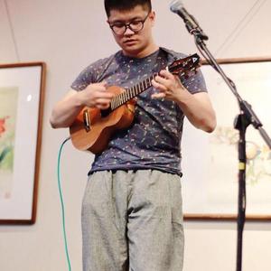 胖子哇 - Autumn leaves 尤克里里指弹