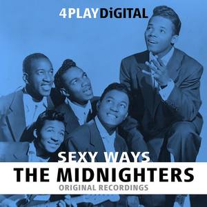 The Midnighters资料,The Midnighters最新歌曲,The MidnightersMV视频,The Midnighters音乐专辑,The Midnighters好听的歌