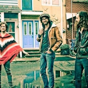 Yukon Blonde资料,Yukon Blonde最新歌曲,Yukon BlondeMV视频,Yukon Blonde音乐专辑,Yukon Blonde好听的歌