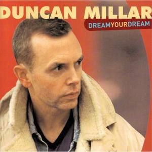 Duncan Millar