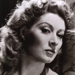 Greer Garson