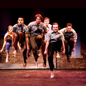 The Sharks and the Jets资料,The Sharks and the Jets最新歌曲,The Sharks and the JetsMV视频,The Sharks and the Jets音乐专辑,The Sharks and the Jets好听的歌